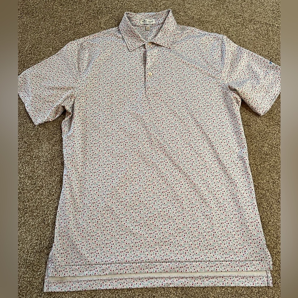 Peter Millar polo